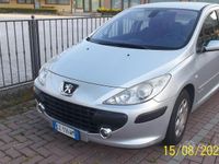 usata Peugeot 307 1.4 16V 5p. S