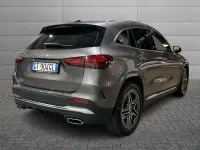 Usata Mercedes GLA200 Advanced Plus 150 CV (110 kW) 2024 Grigio montagna SUV