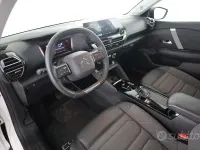 Usata Citroën C4 Feel 131 CV (96 kW) 2023 Pearl white SUV