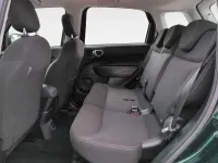 Usata Fiat 500L Cross 95 CV (69 kW) 2019 Verde Monovolume