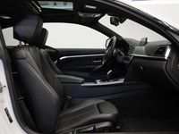 Usata BMW 430 M Sport 252 CV (185 kW) 2018 Coupé