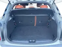 Usata Mini Cooper 136 CV (100 kW) 2023 Argento Utilitaria