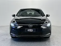 Usata VW Golf VIII Style 150 CV (110 kW) 2022 Nero Berlina