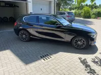 Occasion BMW 118 143 ch (105 kW) 2014 Citadine