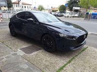 Nuova Mazda 3 Homura-Line 140 CV (102 kW) 2025 Machine grey met Berlina