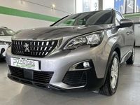 Usata Peugeot 5008 Business-Line 131 CV (96 kW) 2020 Grigio SUV