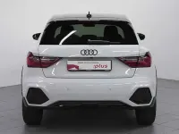 Usata Audi A1 Design 110 CV (80 kW) 2023 Bianco SUV
