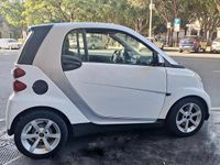 Usata Smart ForTwo Cabrio Pulse 84 CV (61 kW) 2007 Cabrio