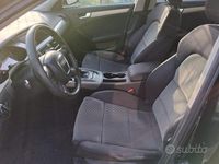 Usata Audi A4 Advanced 143 CV (105 kW) 2009 Nero Station wagon