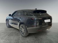 Nuova Land Rover Range Rover Velar SE Dynamic 400 CV (294 kW) 2026 Carphatian grey SUV