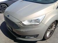 Usata Ford C-MAX 125 CV (91 kW) 2016 Monovolume