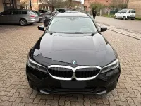 Usata BMW 318 Efficient Dynamics 150 CV (110 kW) 2020 Station wagon