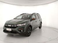 Usata Dacia Jogger Extreme 140 CV (102 kW) 2024 Monovolume
