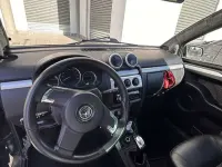 Usata Aixam City 68 CV (50 kW) 2011 Bianco Utilitaria