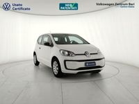 usata VW up! 3p 1.0 take 60cv