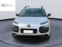 Usata Citroën C4 Cactus Shine 99 CV (72 kW) 2018 Grigio Utilitaria
