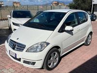 usata Mercedes A160 ClasseBlueEFFICIENCY usato