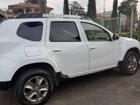 Usata Dacia Duster 109 CV (80 kW) 2017 Bianco SUV
