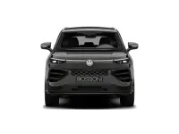 Nuova VW Tayron R-line 150 CV (110 kW) 2026 Nero SUV
