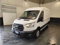 usata Ford Transit 330 2.0TDCi EcoBl. MHEV 130CV L2H2 Trend