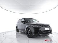 usata Land Rover Range Rover 3.0 SDV6 HSE Dynamic - PER OPERATORI DEL SETTORE Corciano