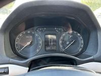 Usata Skoda Octavia Ambiente 105 CV (77 kW) 2006 Station wagon