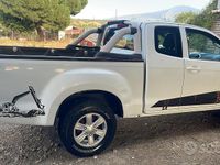 Usata Isuzu D-Max 163 CV (119 kW) 2016 SUV