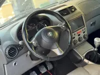 Usata Alfa Romeo GT 150 CV (110 kW) 2004 Nero Coupé