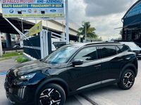 Usata Peugeot 2008 GTi 130 CV (95 kW) 2024 Nero SUV