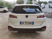 Usata Peugeot 308 SW Allure 131 CV (96 kW) 2022 Other Station wagon