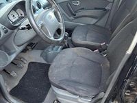 Usata Hyundai Atos Prime 2002 Nero Utilitaria
