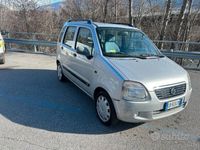 usata Suzuki Wagon R+ Wagon R+ - 2002