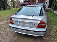 Usata Honda Civic 2000 Grigio Berlina