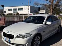 usata BMW 530 F10 xdrive Futura