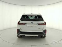Käytetty BMW X1 M Sport 136 HP (100 kW) 2025 Valkoinen Katumaasturi