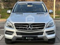 usata Mercedes ML250 ML 250BlueTEC 4Matic Premium Edition 16