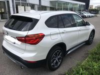 Usata BMW X1 xLine 190 CV (139 kW) 2016 SUV