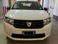 Usata Dacia Sandero 75 CV (55 kW) 2015 Berlina
