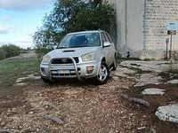 Usata Toyota RAV4 116 CV (85 kW) 2003 SUV