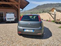 usata Fiat Punto 1.2 5p - 2017