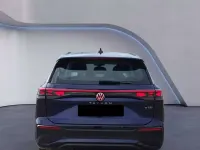 Usata VW Tayron Life 150 CV (110 kW) 2025 Ultra violet metallic SUV