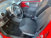 usata Toyota Aygo 5p 1.0 Sol FL