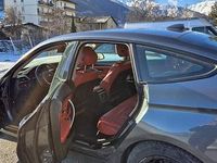 Usata BMW 325 2013 Grigio Berlina