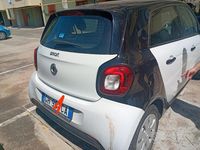 Usata Smart ForFour 61 CV (44 kW) 2019 Utilitaria
