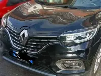 Usata Renault Kadjar 116 CV (85 kW) 2020 Nero SUV