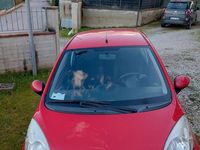 Usata Citroën C1 2008 Utilitaria