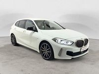 Usata BMW 135 2020 Bianco Utilitaria