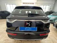Usata DS Automobiles DS7 Crossback Grand Chic 177 CV (130 kW) 2020 Bluazzurro SUV