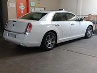 Usata Lancia Thema 2013 Berlina