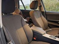 Usata BMW 316 116 CV (85 kW) 2013 Station wagon